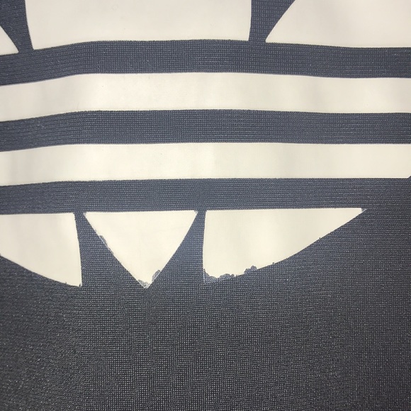 👕 Adidas Zipper Jacket - Picture 3 of 5